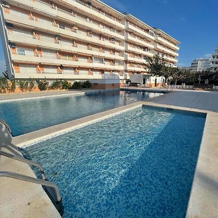 Alpen1 Voramar Διαμέρισμα Peñíscola Εξωτερικό φωτογραφία