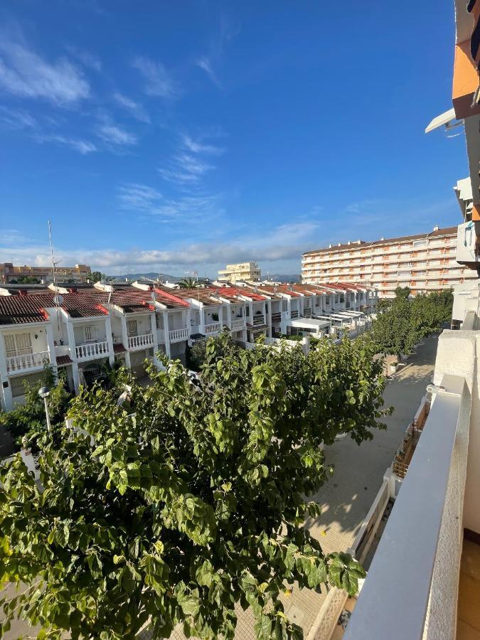 Alpen1 Voramar Διαμέρισμα Peñíscola Εξωτερικό φωτογραφία