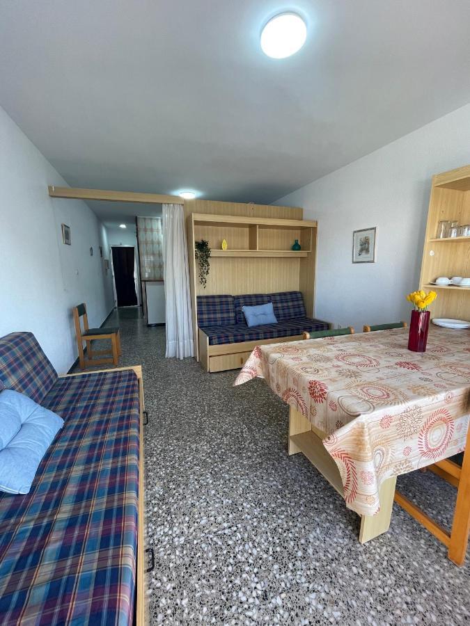 Alpen1 Voramar Διαμέρισμα Peñíscola Εξωτερικό φωτογραφία