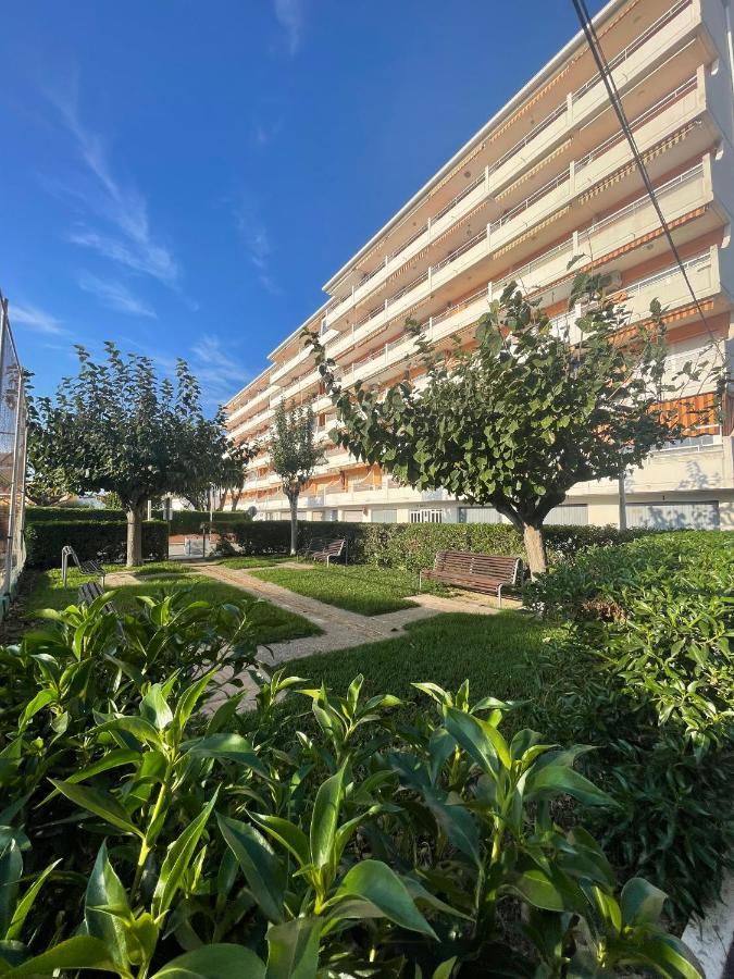 Alpen1 Voramar Διαμέρισμα Peñíscola Εξωτερικό φωτογραφία