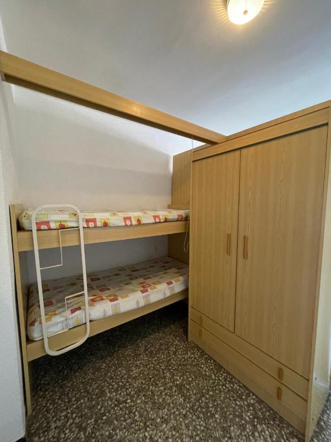 Alpen1 Voramar Διαμέρισμα Peñíscola Εξωτερικό φωτογραφία