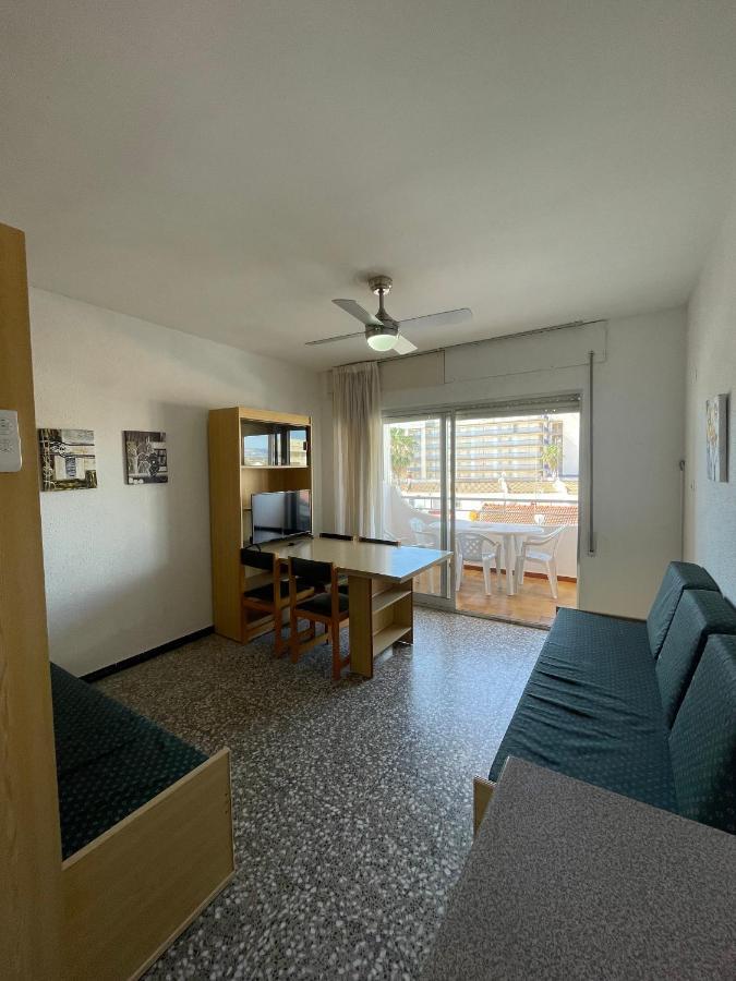 Alpen1 Voramar Διαμέρισμα Peñíscola Εξωτερικό φωτογραφία