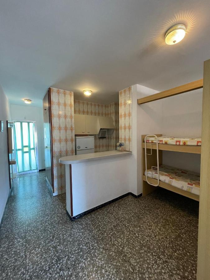 Alpen1 Voramar Διαμέρισμα Peñíscola Εξωτερικό φωτογραφία