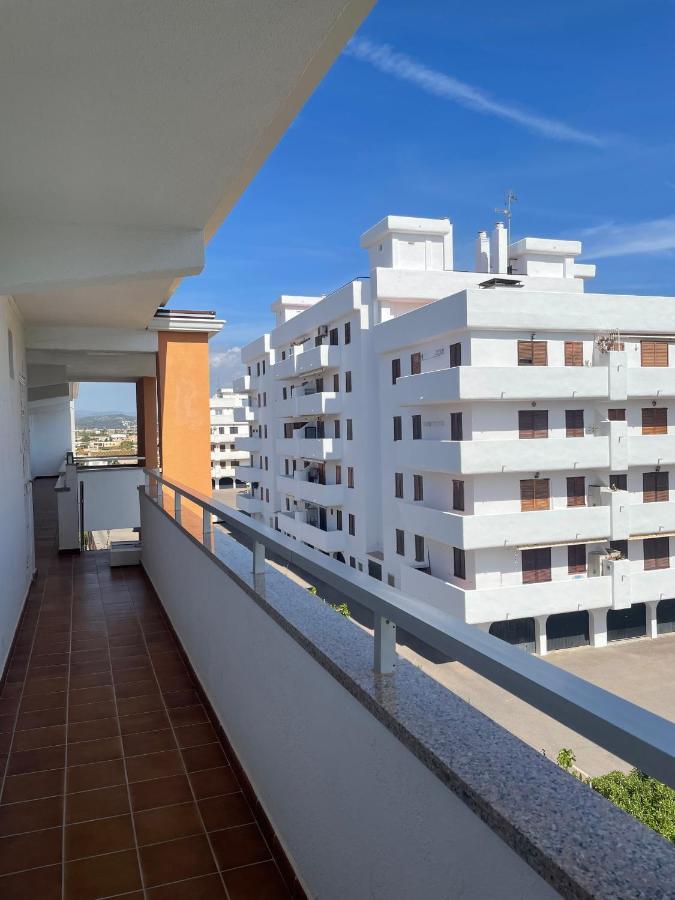 Alpen1 Voramar Διαμέρισμα Peñíscola Εξωτερικό φωτογραφία