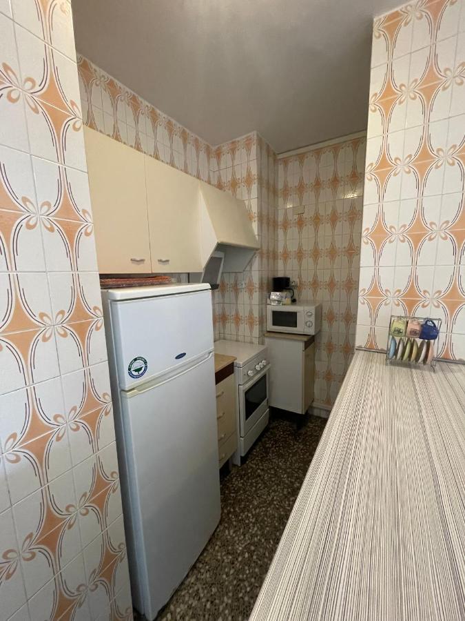 Alpen1 Voramar Διαμέρισμα Peñíscola Εξωτερικό φωτογραφία