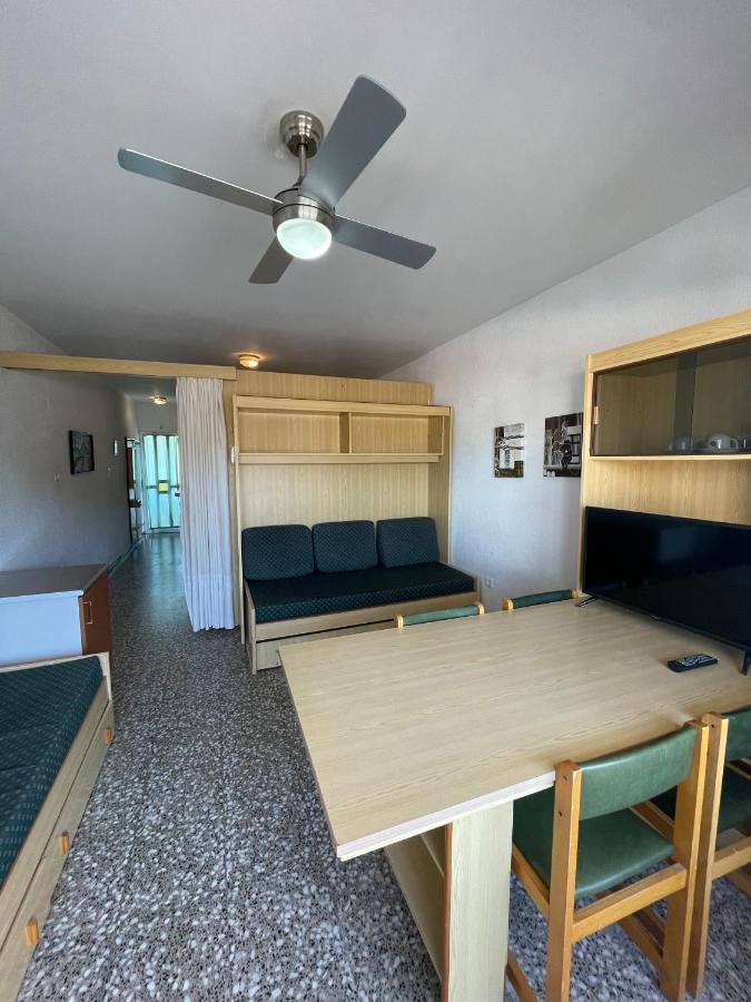 Alpen1 Voramar Διαμέρισμα Peñíscola Εξωτερικό φωτογραφία