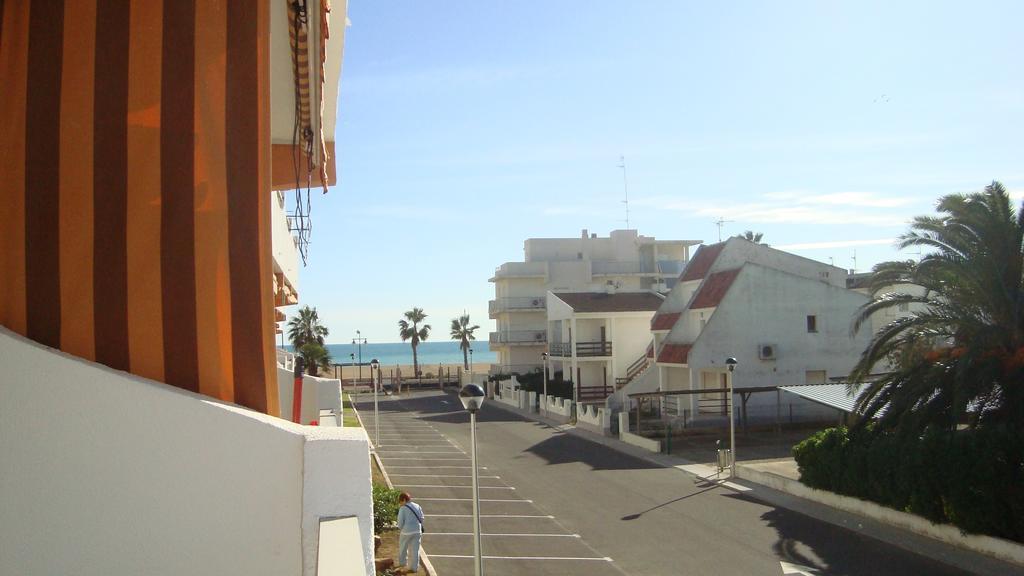 Alpen1 Voramar Διαμέρισμα Peñíscola Δωμάτιο φωτογραφία