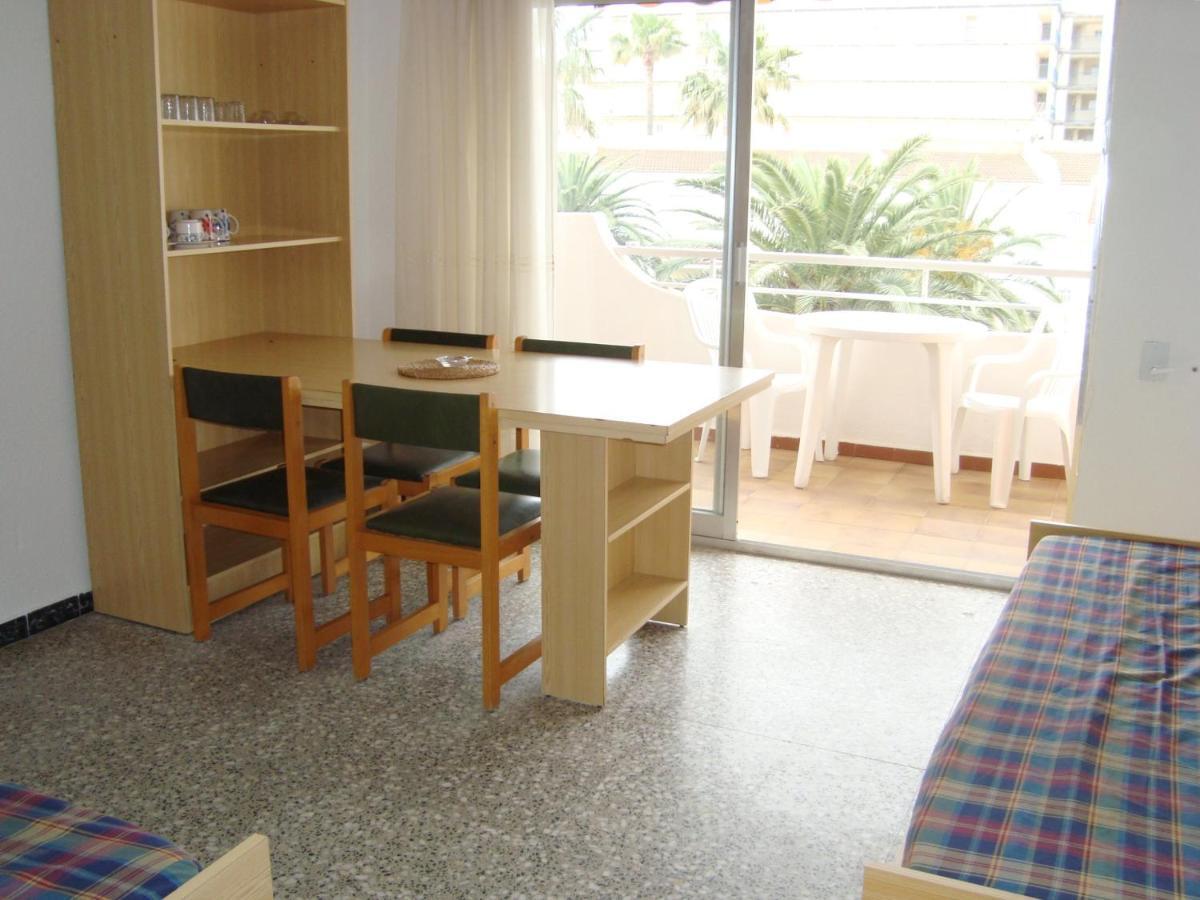 Alpen1 Voramar Διαμέρισμα Peñíscola Δωμάτιο φωτογραφία